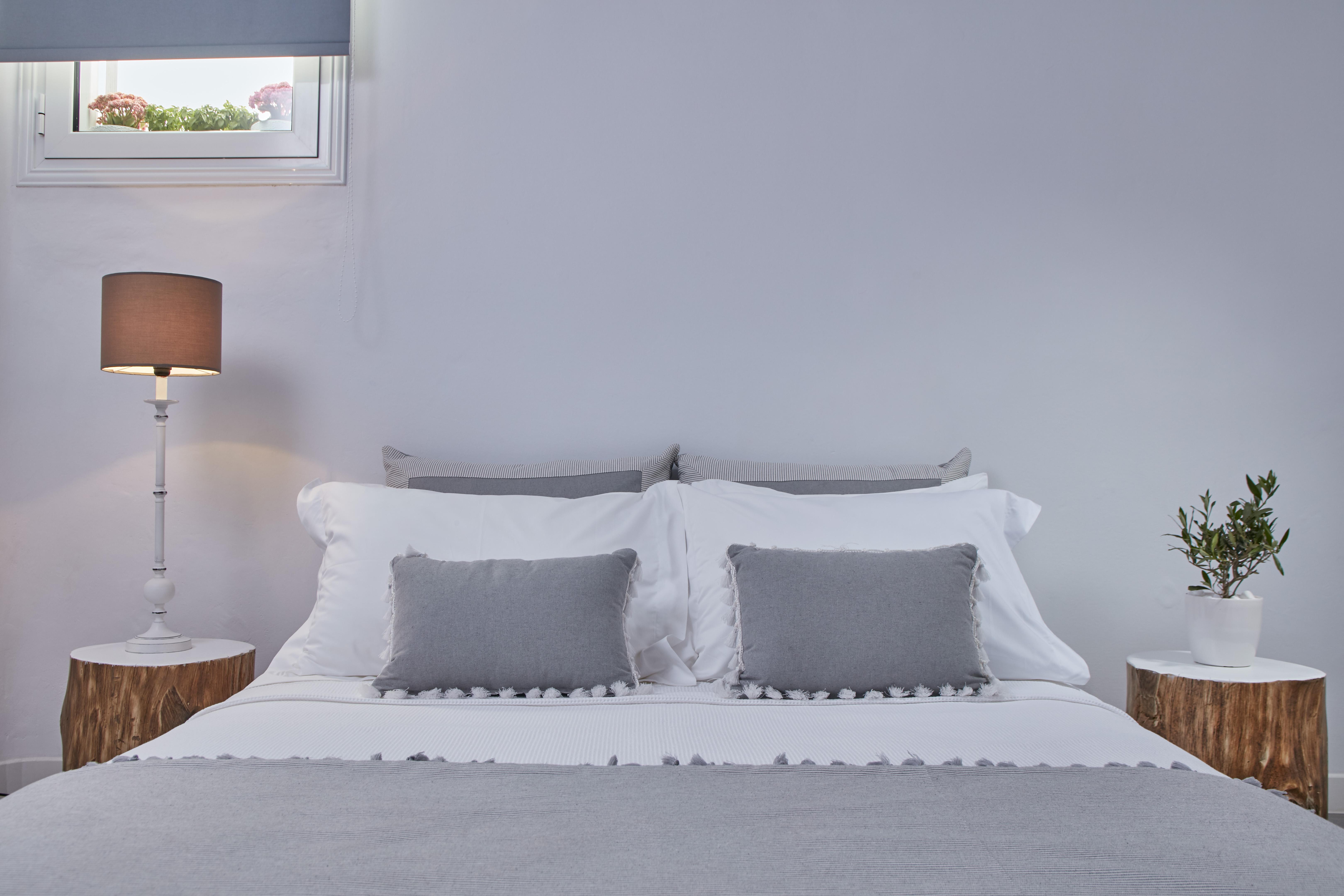 Mykonos No5 Luxury Suites & Villas Mykonos Town Экстерьер фото