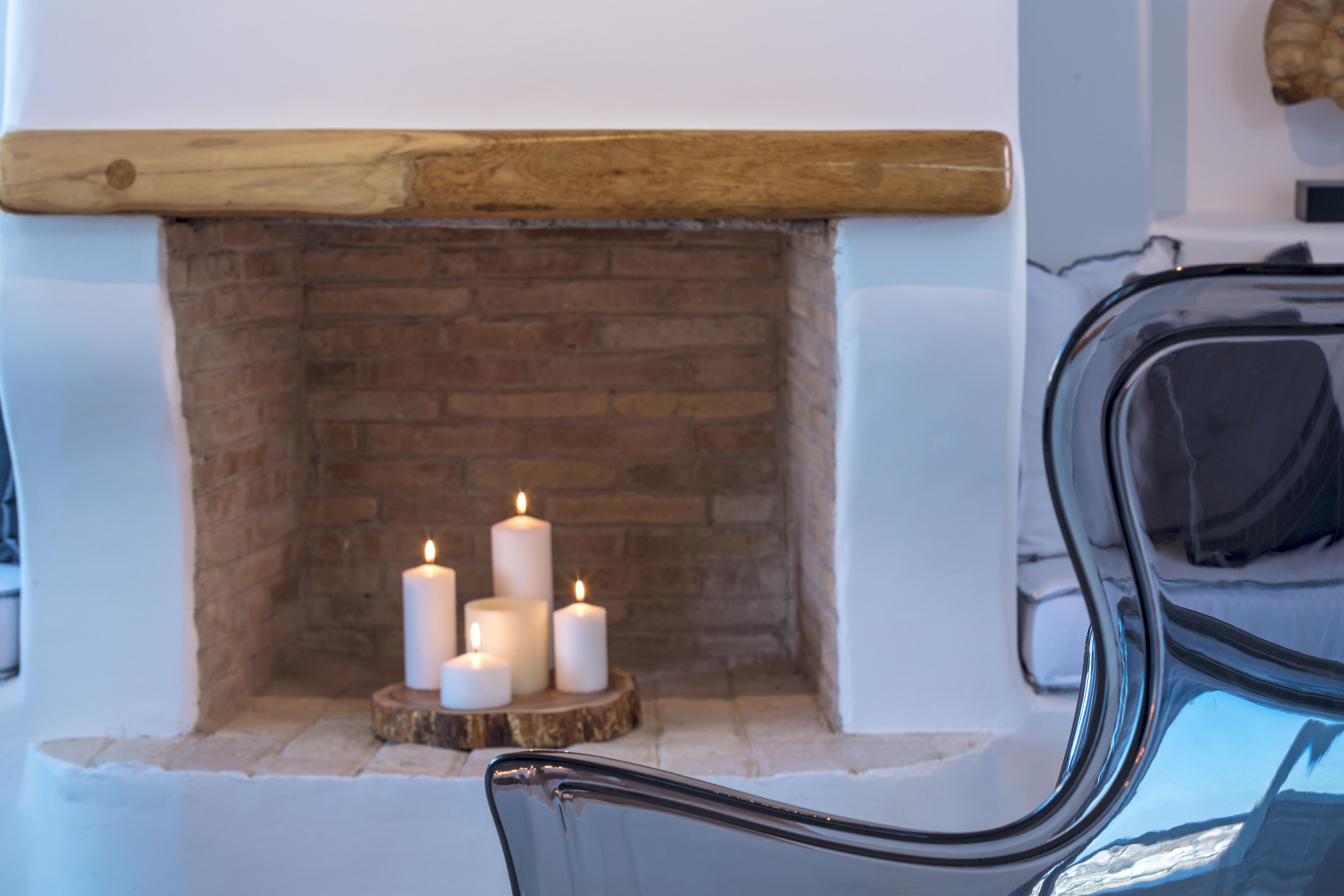 Mykonos No5 Luxury Suites & Villas Mykonos Town Экстерьер фото
