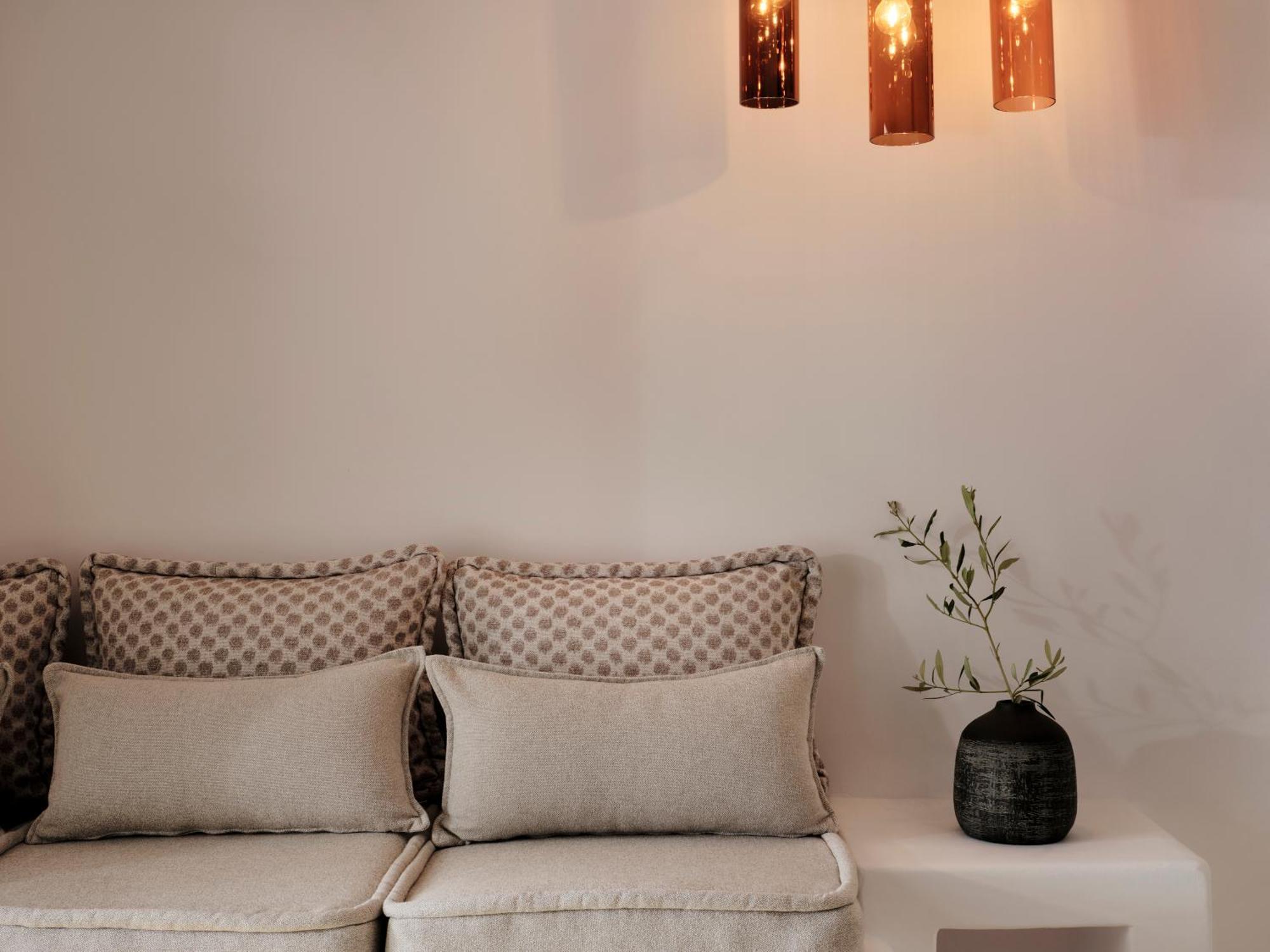 Mykonos No5 Luxury Suites & Villas Mykonos Town Номер фото