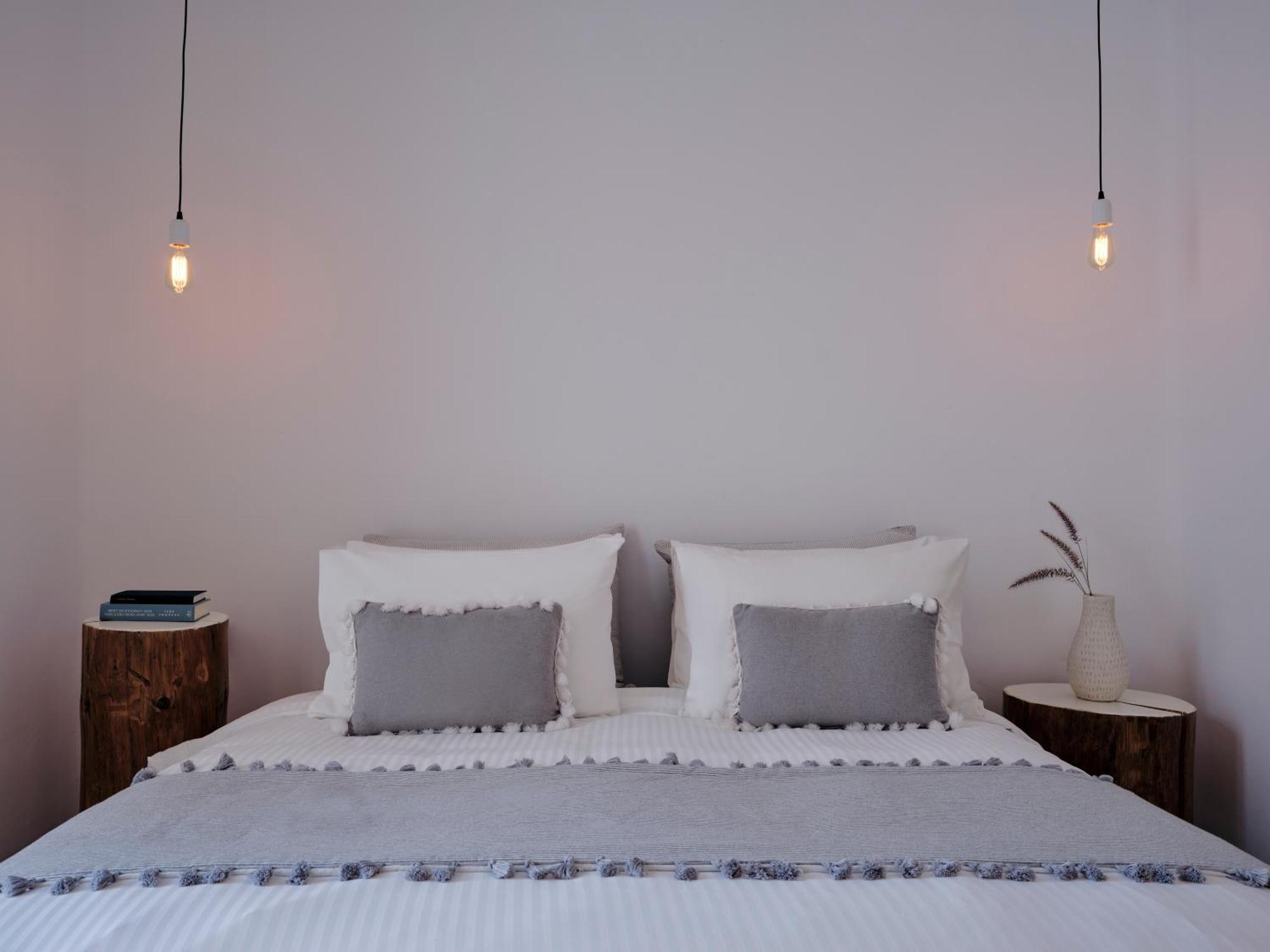 Mykonos No5 Luxury Suites & Villas Mykonos Town Экстерьер фото